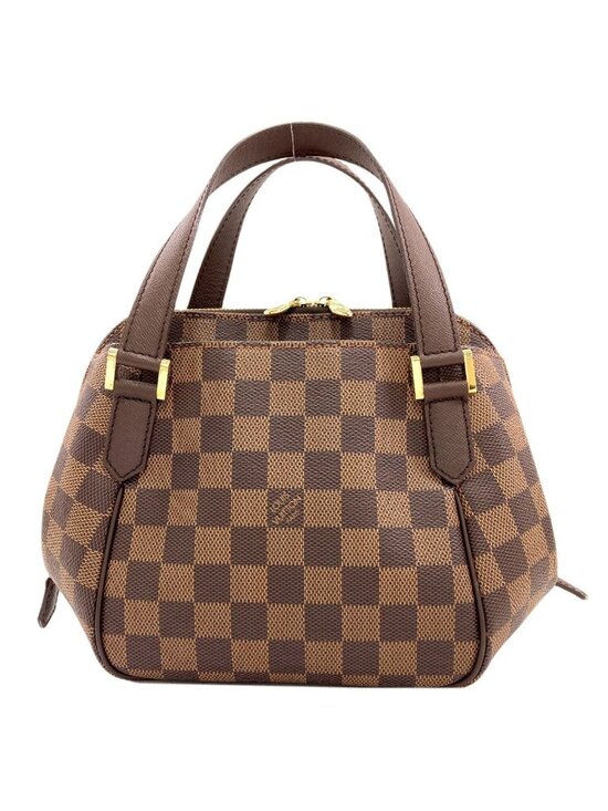 Louis Vuitton Handbags - Louis Vuitton Belem PM Handbag Damier Canvas
